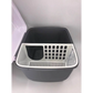 Cat Toilet Litter Box XL Portable Hooded Tray House