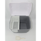 Cat Toilet Litter Box XL Portable Hooded Tray House