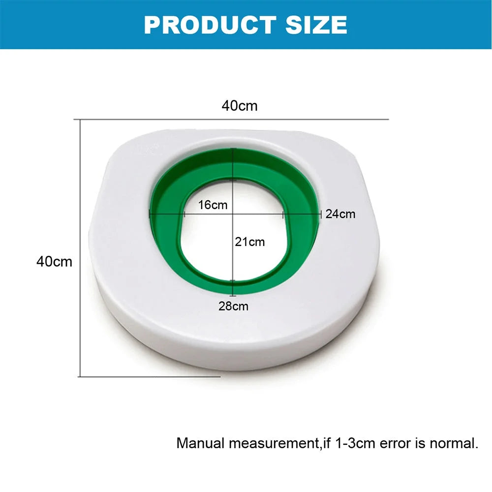 Cat Toilet Training System 3-Step Litter Kwitter Pet