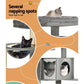 Cat tree with i pet tower scratching post