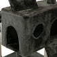 Cat Tree 180cm Wood Scratching Post Tower Condo - Cat