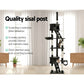 Cat Tree Scratching Post 260cm Tower Condo House Furniture