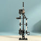 Cat Tree Scratching Post 260cm Tower Condo House