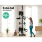 Cat Tree Scratching Post 260cm Tower Condo House Furniture
