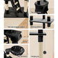 Cat Tree Scratching Post 260cm Tower Condo House Furniture