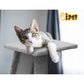 Cat Tree Scratching Post 82cm Tower Condo House Furniture