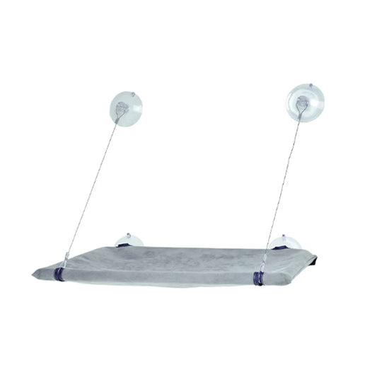 Cat Window Hammock Seat 52x31cm Sunny Seat Bed Kitten