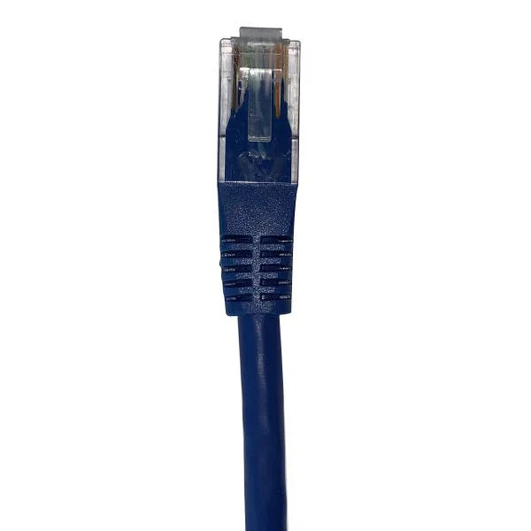 Cat6 Patch Lead Shintaro 24 AWG - Blue 3m
