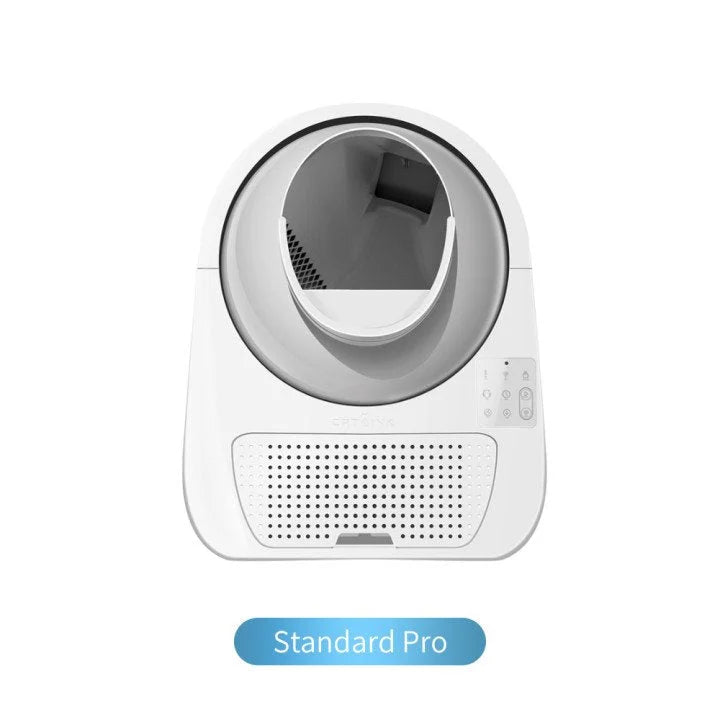 CATLINK Scooper Smart Self-Cleaning Litter Box - Standard