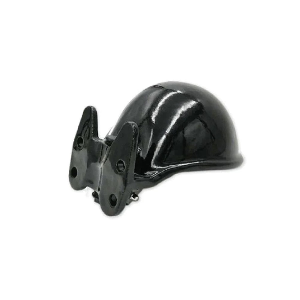 Cattle Drinking Bowl 25cm - Cast Iron Mounted Automatic