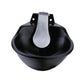 Cattle Drinking Bowl 25cm Cast Iron Mounted Automatic