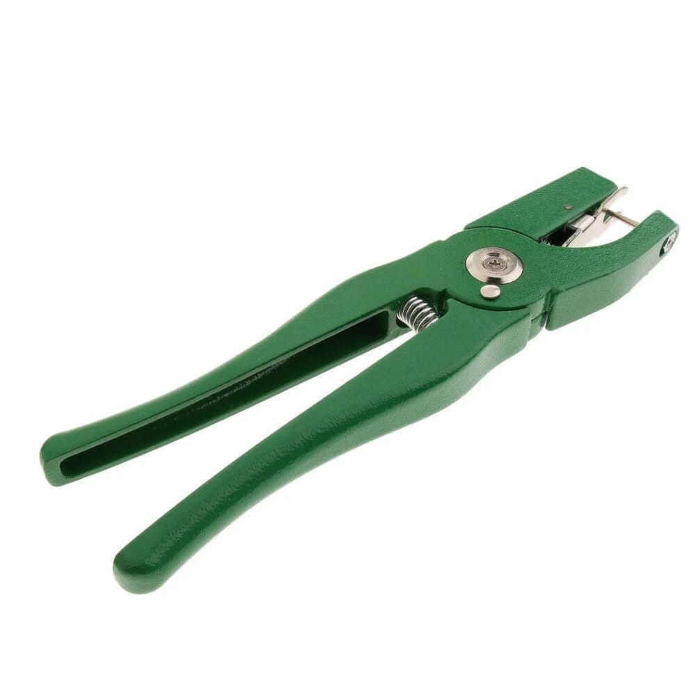 Cattle Ear Tag Applicator Pliers Animal Livestock Marking