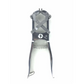 Cattle Lamb Sheep Castrating Plier Stainless Steel