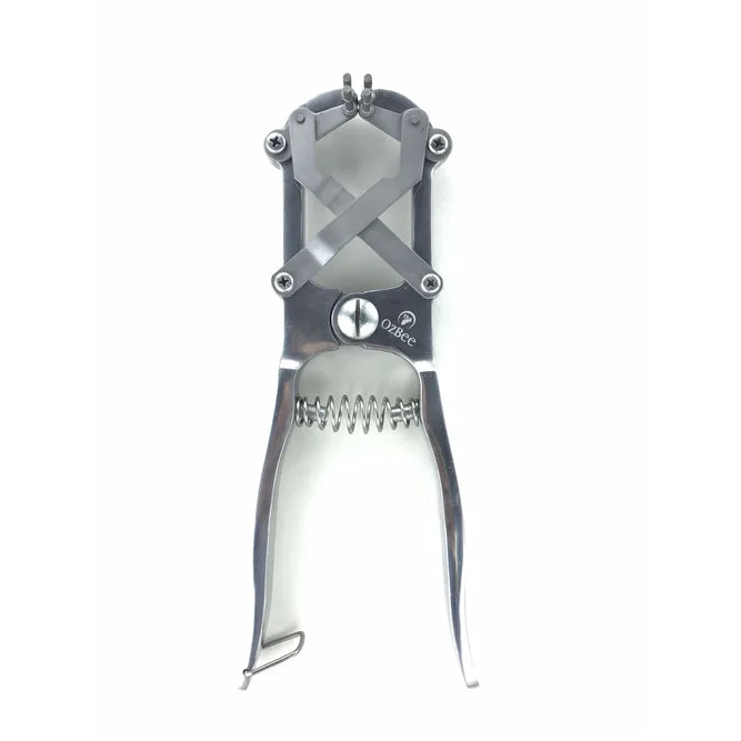 Cattle Lamb Sheep Castrating Plier Stainless Steel