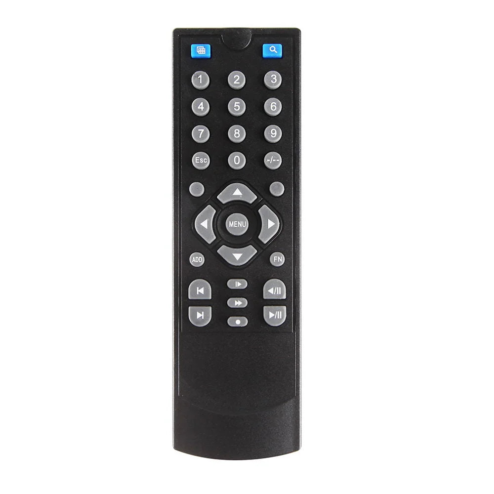 CCTV Security Camera 1080P 4 Channel - CCTV