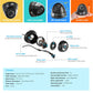 CCTV Security Camera Home System DVR 1080P IP Long Range 4