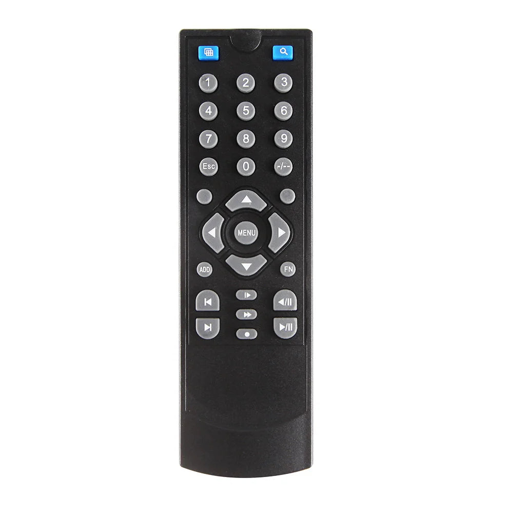 CCTV Security Camera Home System DVR 1080P IP Long Range 4