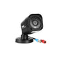 Ul tech dvr with 4ch cctv security system