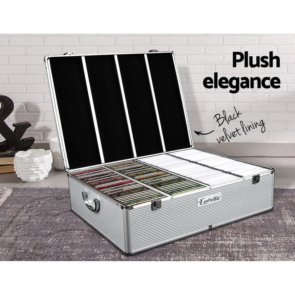 CD Case DVD Cases Storage Box