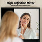 Cefito Bathroom Mirror Cabinet Mirrored Medicine Adjustable Shelf Wall Mounted 560mm shown for product comparison