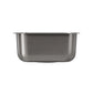 Cefito Kitchen Sink 30X36CM Stainless Steel Nano Basin