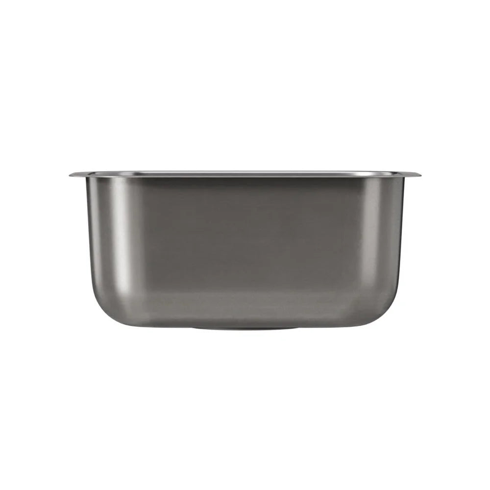 Cefito Kitchen Sink 30X36CM Stainless Steel Nano Basin