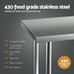 Stainless Steel Kitchen Benches Work Bench 430