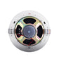 Ceiling speakers inch with colour matched pieces and support fittings