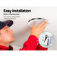Ceiling speakers inch with shape details and included parts