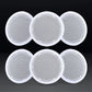 Ceiling speakers inch with attachment points and product body