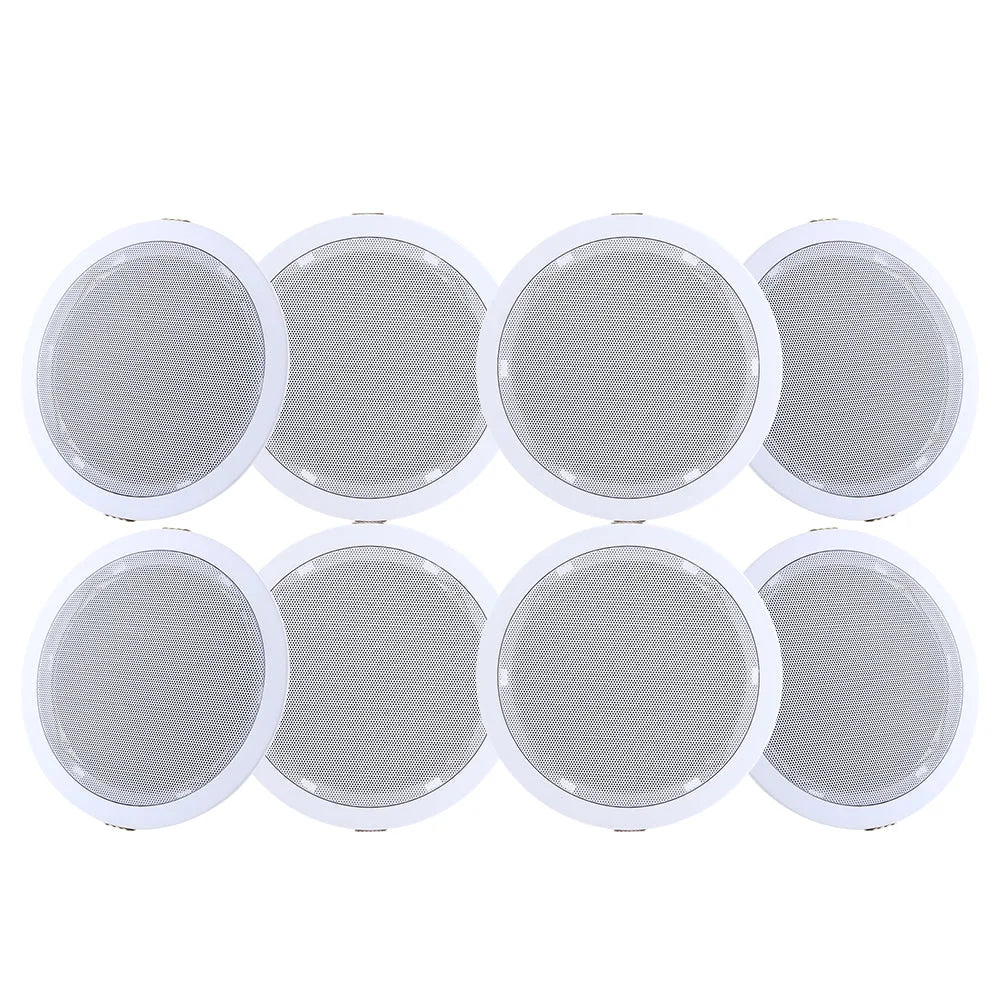 Ceiling Speakers 6 Inch In Wall Stereo Tweeter