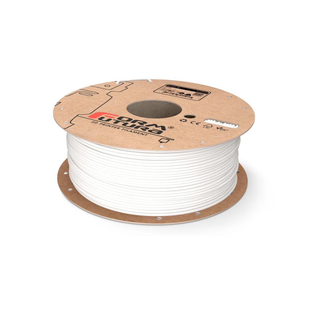 Centaur PP Filament 2.85mm White 1500g 3D Printer Filament – Home My Garden