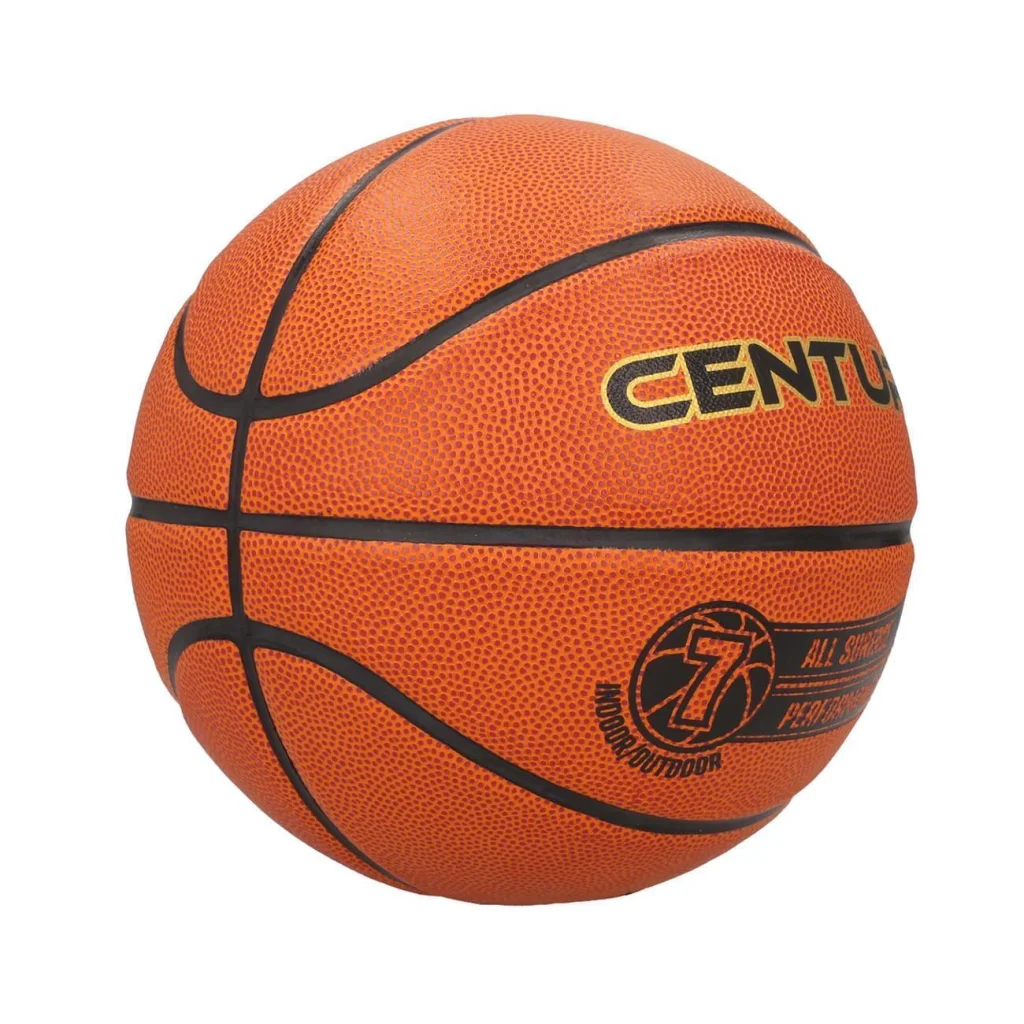 Century All-Surface Laminated Size 7 Basketball