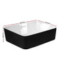 Ceramic Bathroom Basin Sink Vanity Above Counter Basins