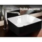 Ceramic Bathroom Basin Sink Vanity Above Counter Basins