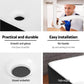 Ceramic Bathroom Basin Sink Vanity Above Counter Basins