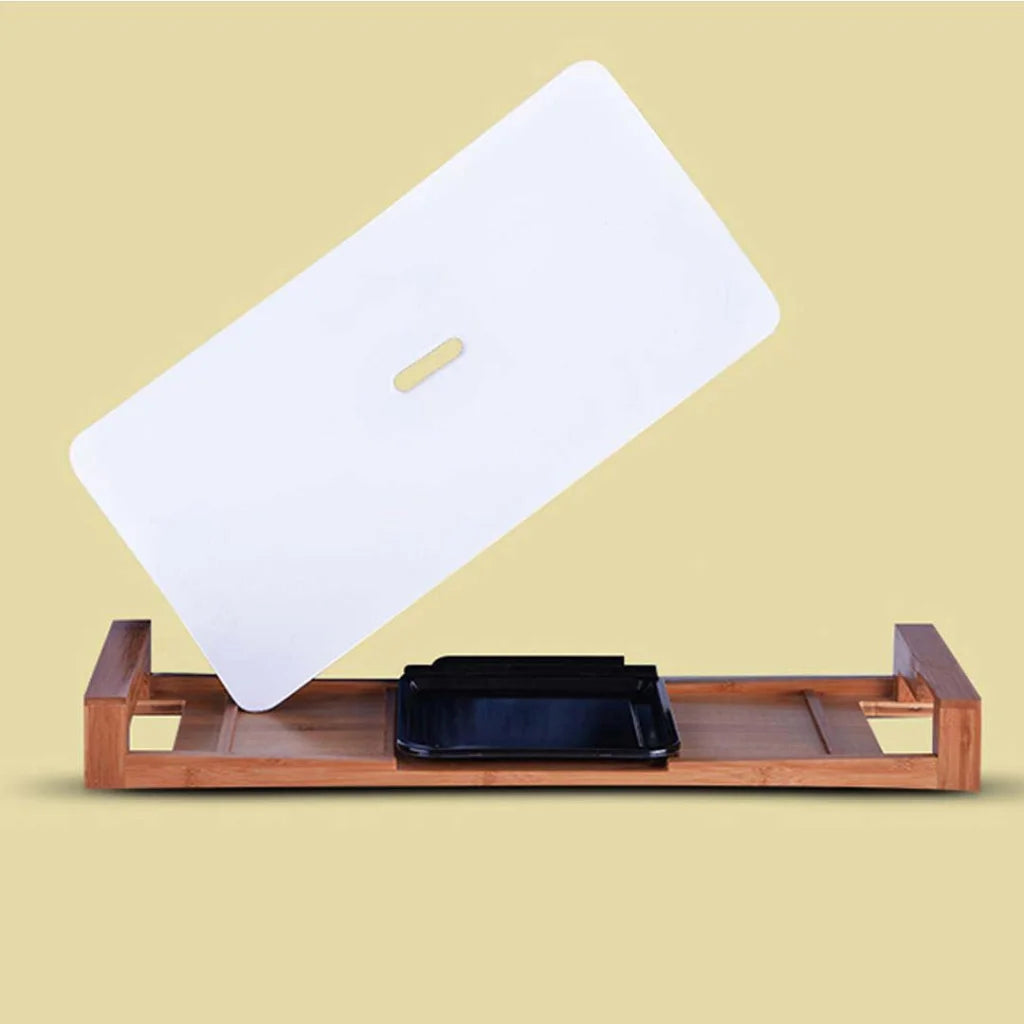 Ceramic BBQ Grill Hot Plate Set Premium 2X Non-Stick Surface for Indoor & Outdoor - White