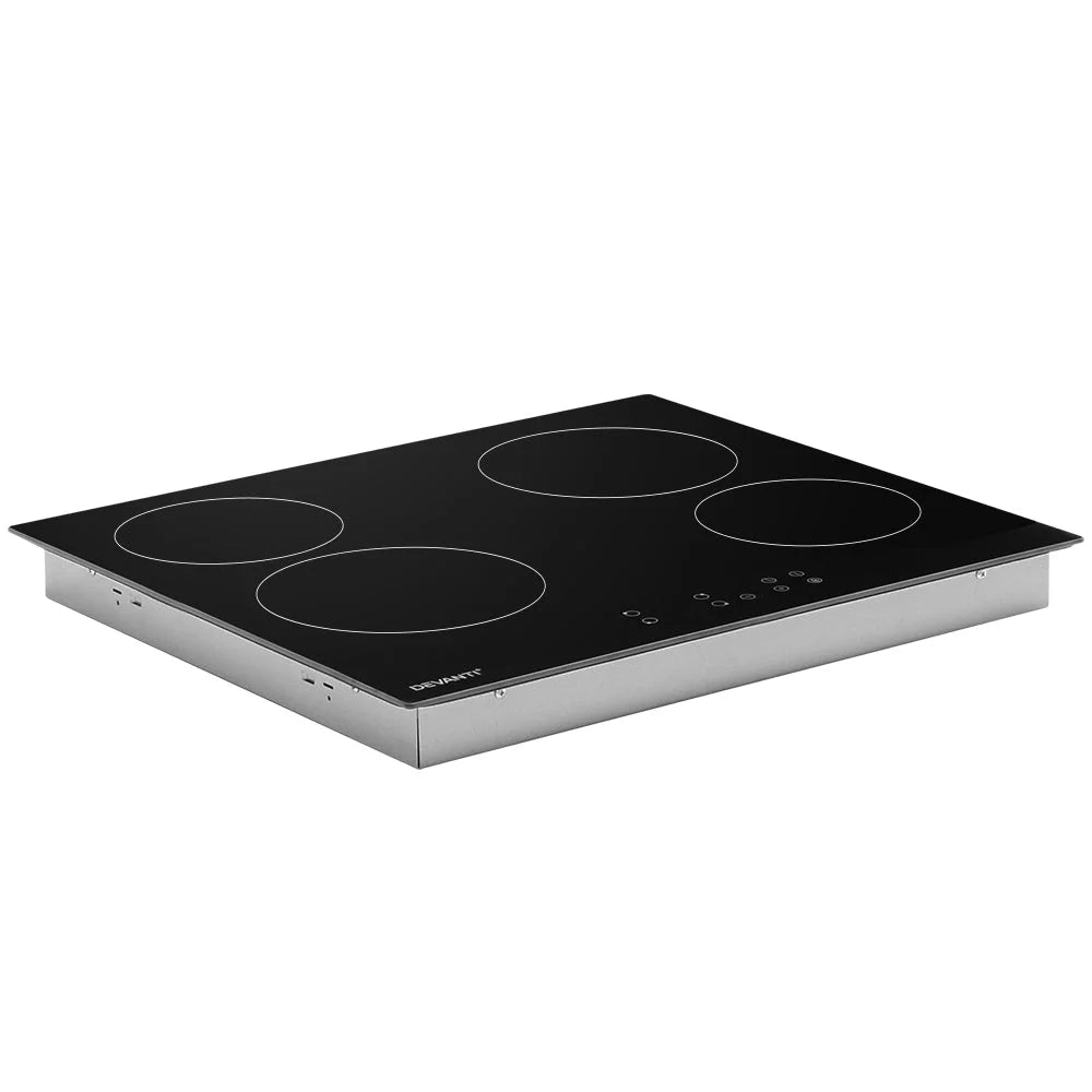 Ceramic Cooktop 60cm Touch Control devanti