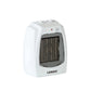Ceramic Heater 1500W with Overheat Protection - Appliances