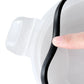 Cereal dispenser food with handles, panels and accessory pieces