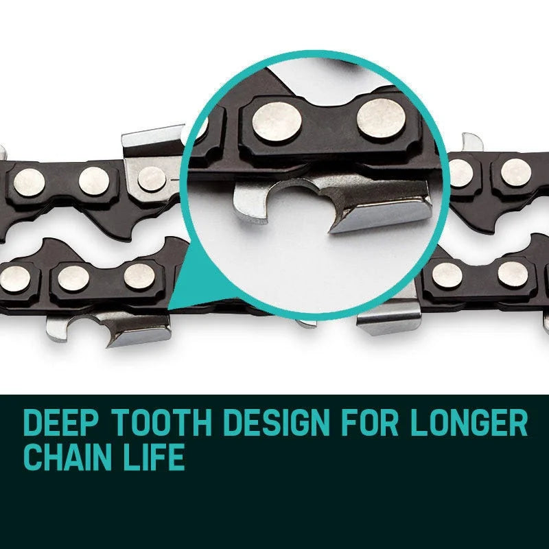 Chainsaw Chain 18in Bar Replacement Suits SX45 45CC Saws