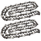 Chainsaw Chain 18in Bar Replacement Suits 45CC Saws