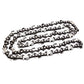 Chainsaw Chain Baumr-AG 24in Bar Replacement for 72CC 76CC