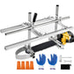 Chainsaw Mill for Saws 14’’-36’’ Bar Furniture Making Wood