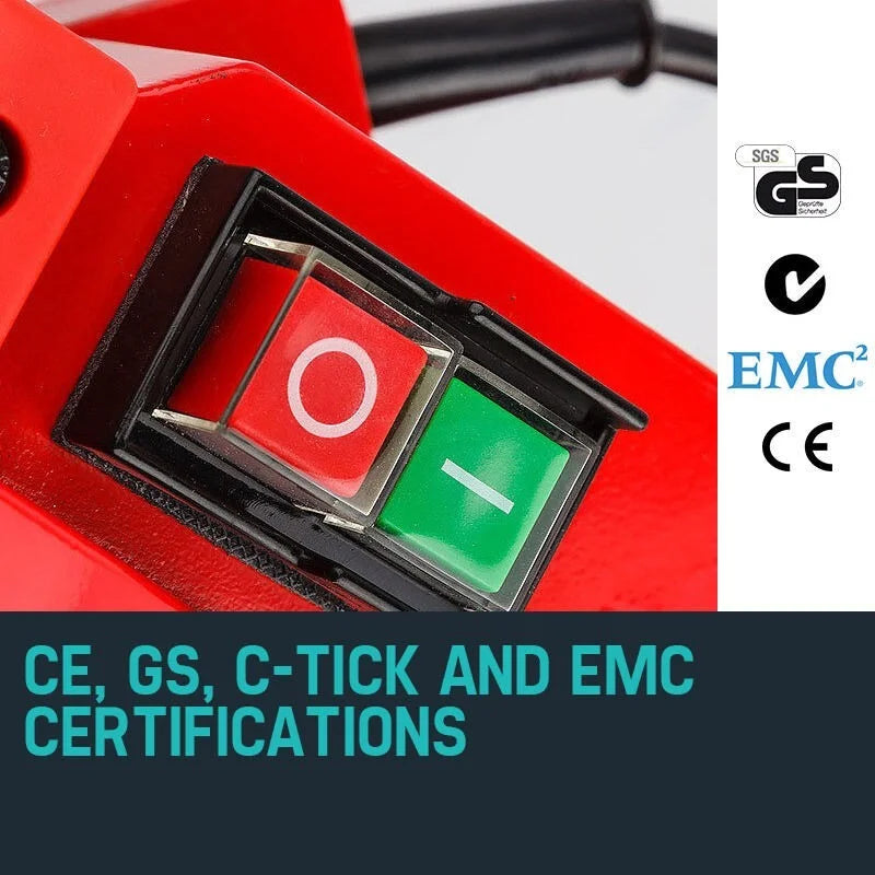 Chainsaw Sharpener 350W Alloy Chain Saw Grinder Bench Tool