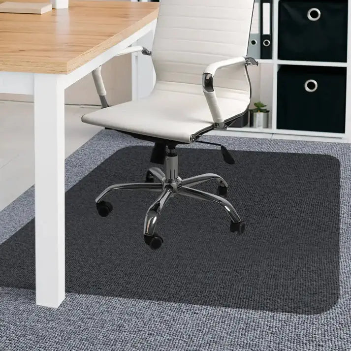 Chair Mat Office Carpet Floor Protector Computer Work Home