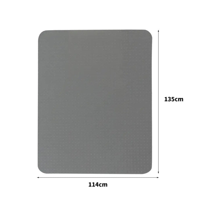 Chair Mat Office Carpet Floor Protector Computer Work Home