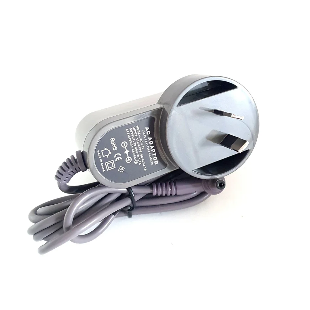 Charger Dyson and AU Plug for appliances 548