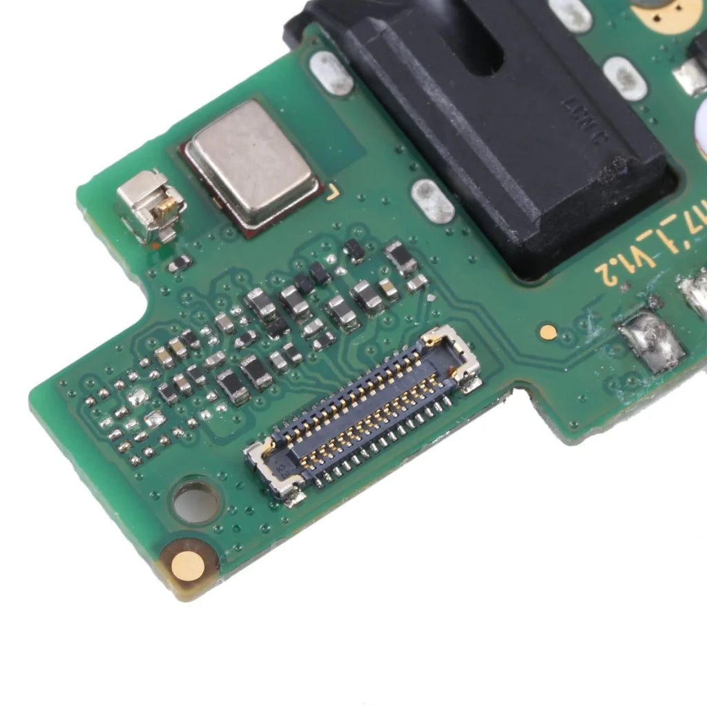 Charging Port Board For Infinix Hot 10 Lite - Replacement-1915197189785784323