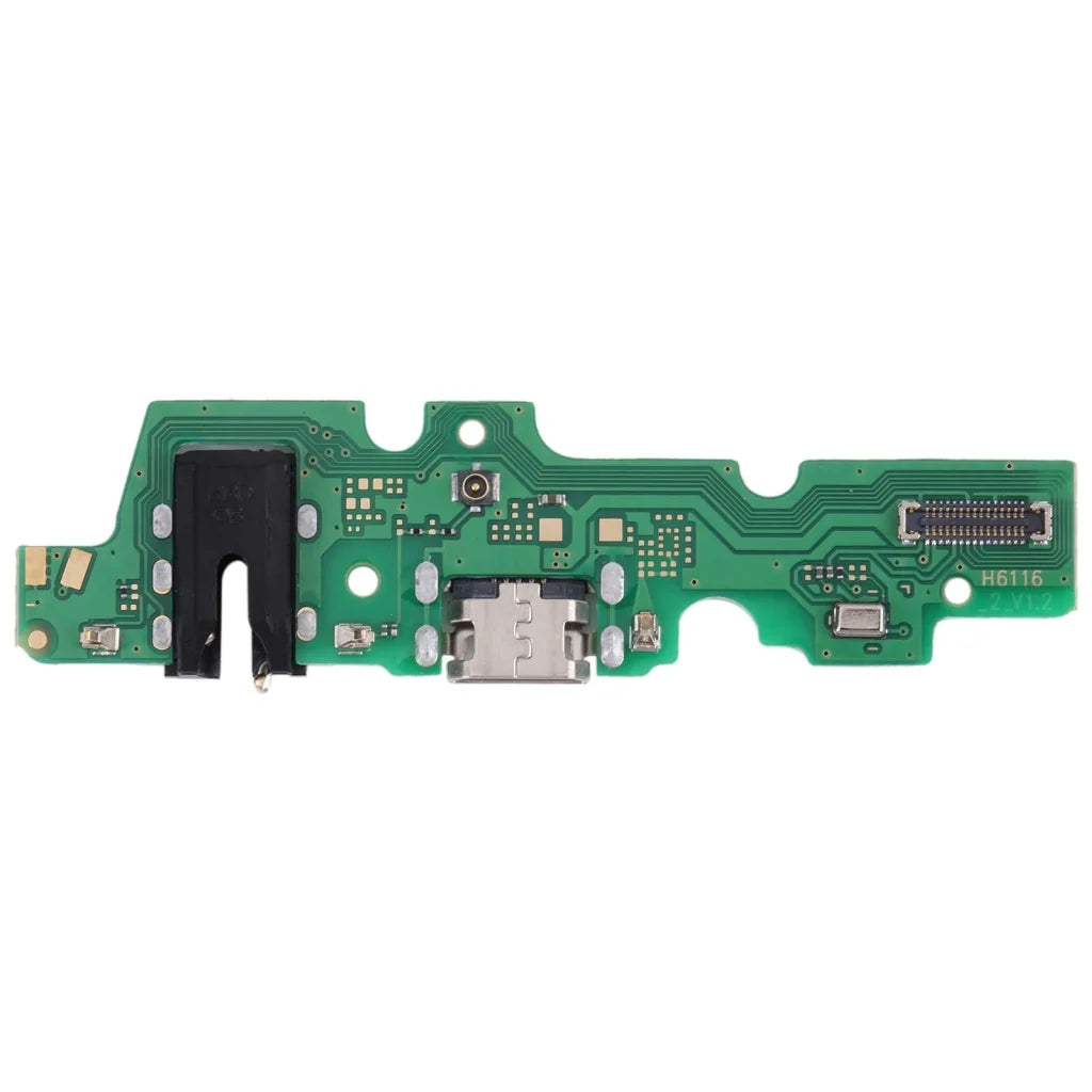Charging Port Board For Infinix Hot 10 Play / Smart 5 India - X688C / X688-1915198371744845824